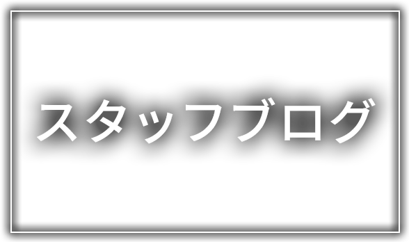 スタッフブログ